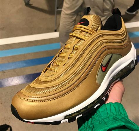 nike air max 97 gold angebo|air max 97 gold women's.